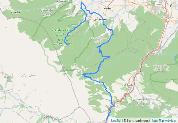 ترک جی پی اس سوته - مته خانی - ویستارود