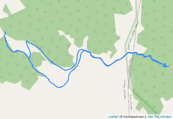 ترک جی پی اس آستامال به قاضی بولاغی