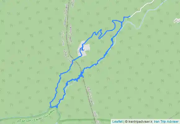 ترک جی پی اس دره پنو