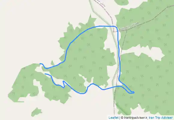 ترک جی پی اس برنامه آستامال به قاضی بولاغی