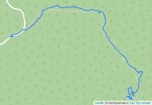 ترک جی پی اس Haft abshar