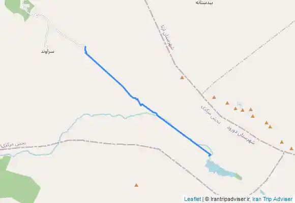 ترک جی پی اس گهر