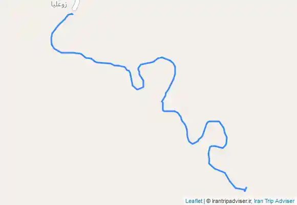 ترک جی پی اس برگشت از ذو علیا