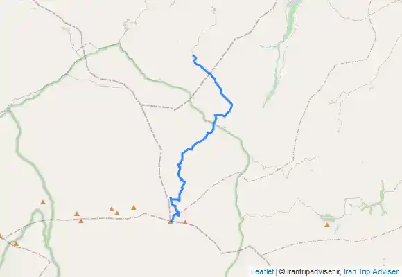 ترک جی پی اس شاه جهان از بلقان با ماشین