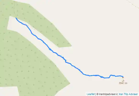 ترک جی پی اس قله بل، اقلید