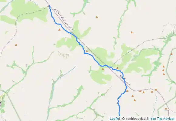 ترک جی پی اس قوچگر به فلسکه