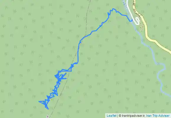 ترک جی پی اس خرماچال