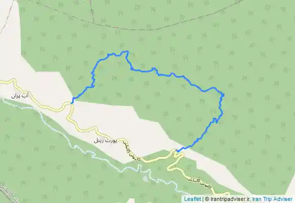 ترک جی پی اس دزدی دره،چشمه میر حسن قایی،تیمور دره ۱۰ تیر ۱۴۰۱