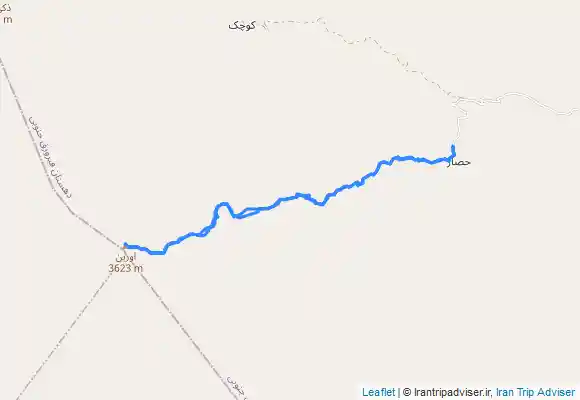 ترک جی پی اس اورین