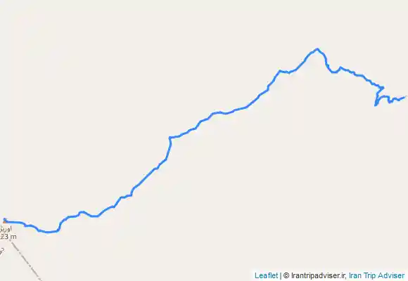 ترک جی پی اس اورین Avrin خوی