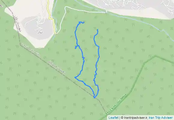 ترک جی پی اس گنگرج کلا