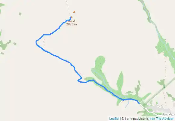 ترک جی پی اس قوچگر