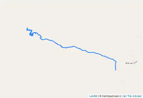 ترک جی پی اس دژ محمد علی خان