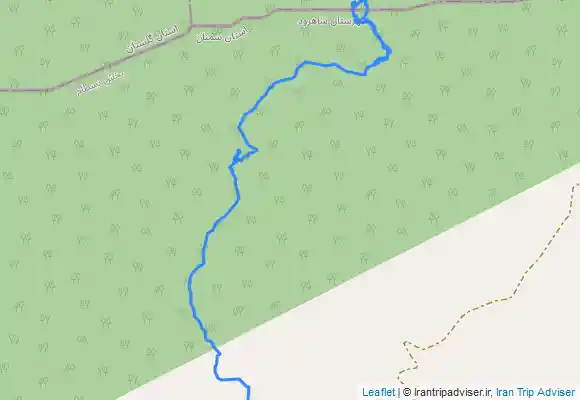 ترک جی پی اس لتاکز گل گشتی