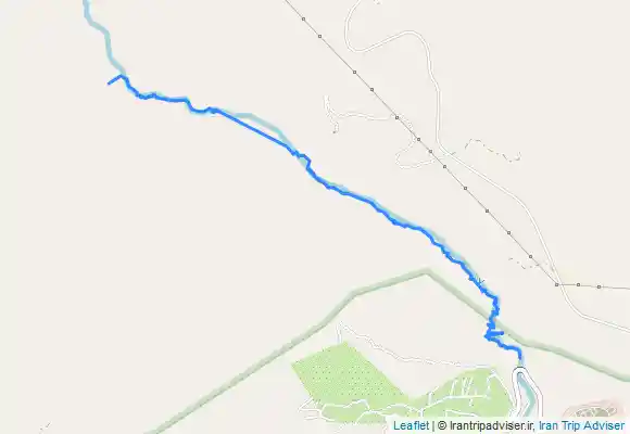 ترک جی پی اس دره زمان