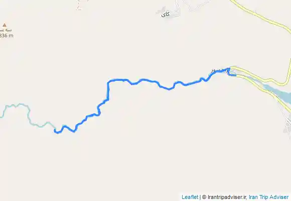 ترک جی پی اس دره جرمی