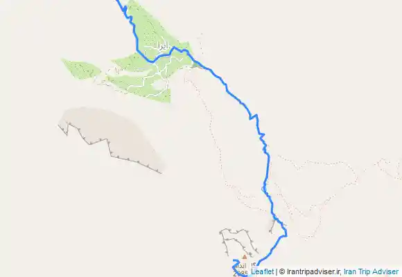 ترک جی پی اس Golandam