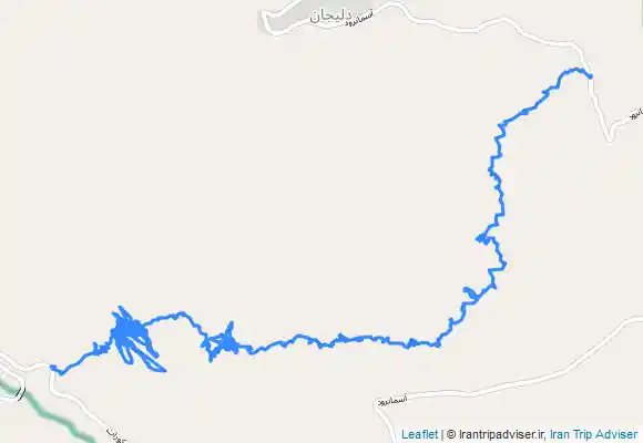 ترک جی پی اس آسمان رود