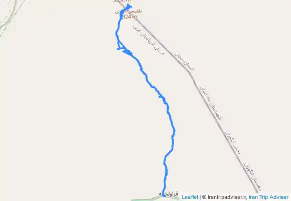 ترک جی پی اس بلقیس