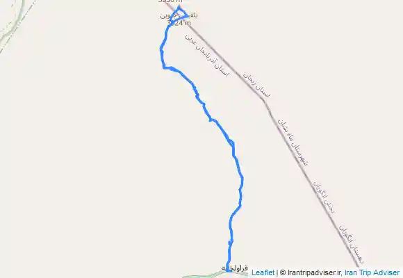 ترک جی پی اس بلقیس داغی