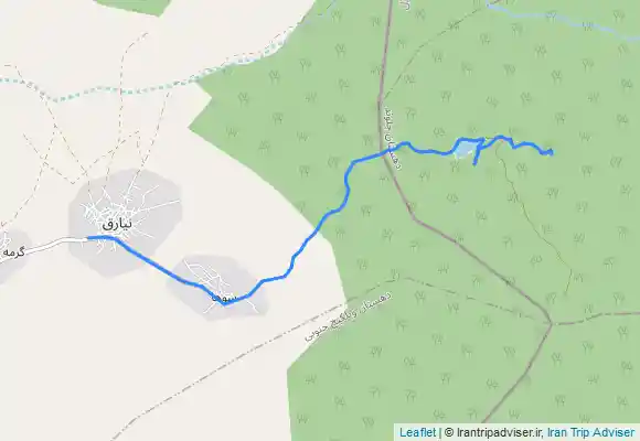 ترک جی پی اس سوها و گلین داشی