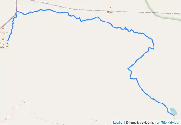 ترک جی پی اس بغرو