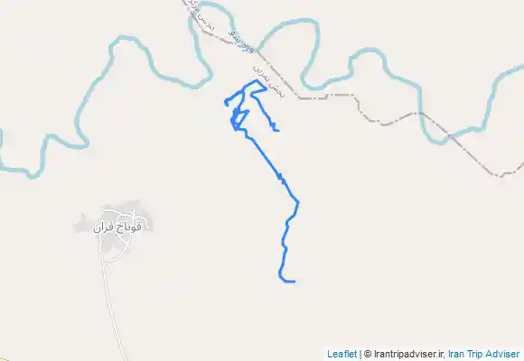 ترک جی پی اس Gonax qiran