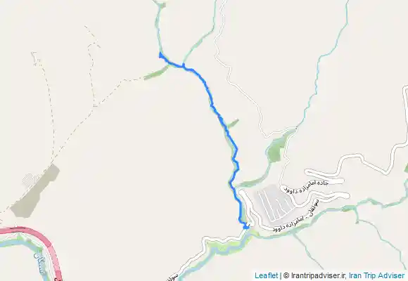 ترک جی پی اس ماهی چال سولقان