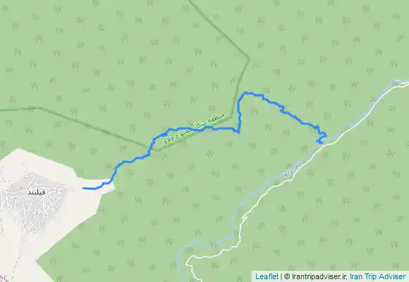 ترک جی پی اس فیلبند به شورکش