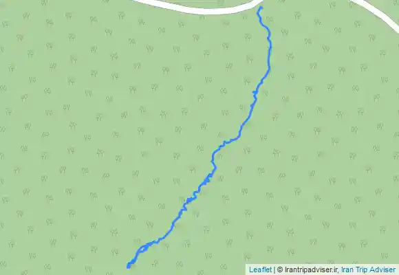 ترک جی پی اس هفت حوضچه پره سر