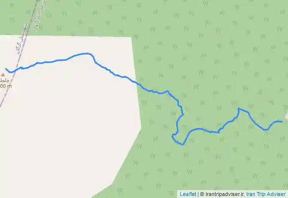 ترک جی پی اس chelcheli