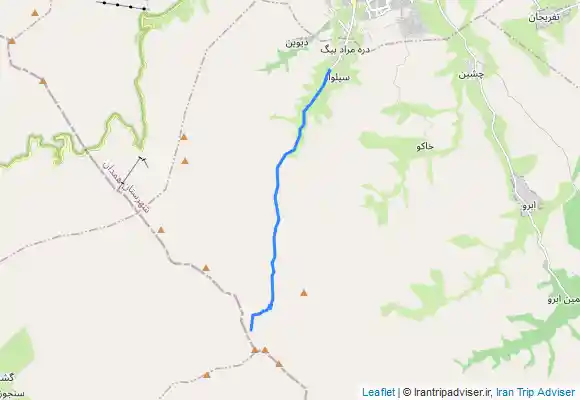 ترک جی پی اس یخچال