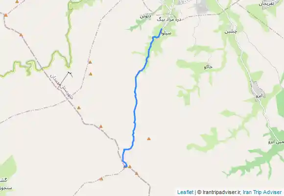 ترک جی پی اس یخچال ۴