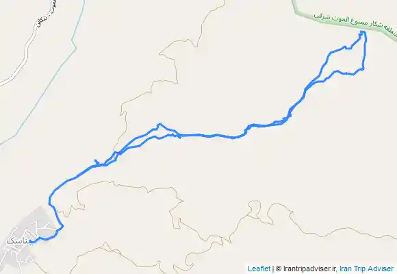 ترک جی پی اس بریال