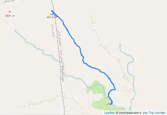 ترک جی پی اس Kahar