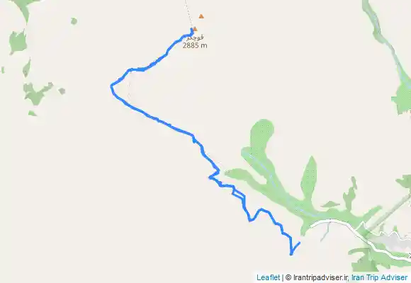 ترک جی پی اس قوچگر