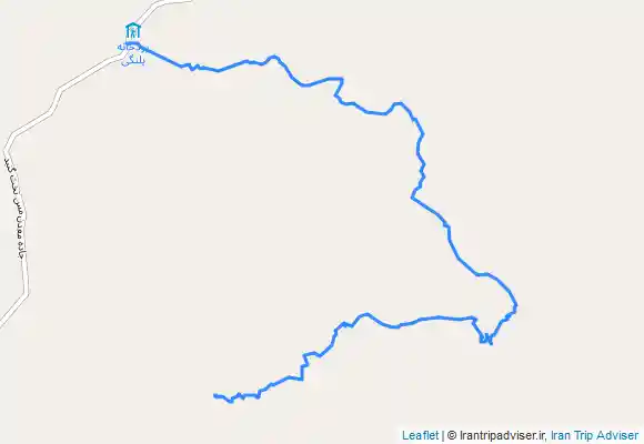 ترک جی پی اس تخته بنه نقارخونه