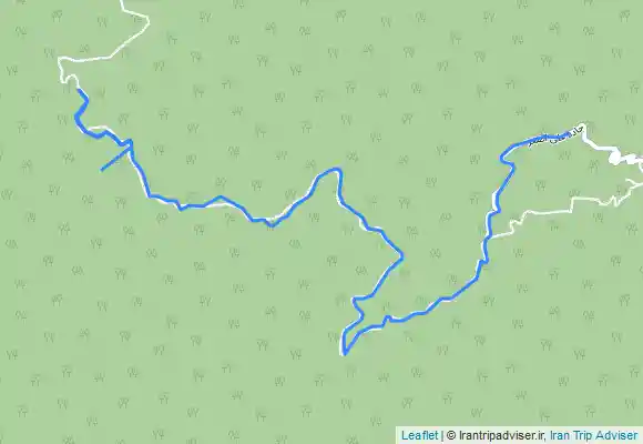 ترک جی پی اس کمپ زرکه