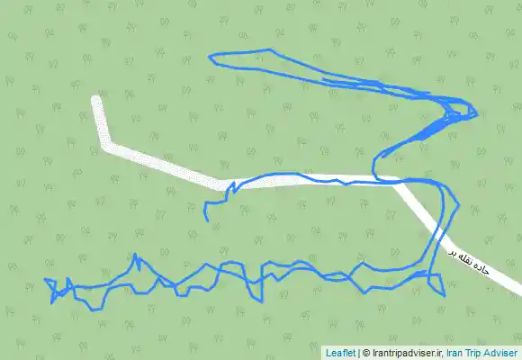 ترک جی پی اس نقله بر