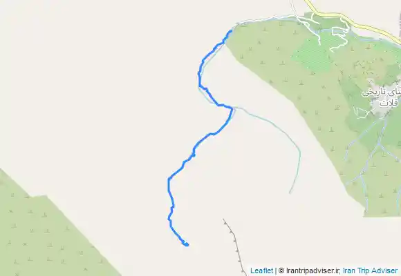 ترک جی پی اس قلات