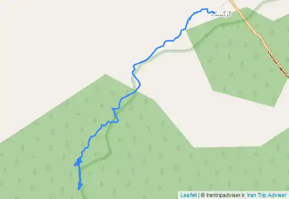 ترک جی پی اس خرپاپ