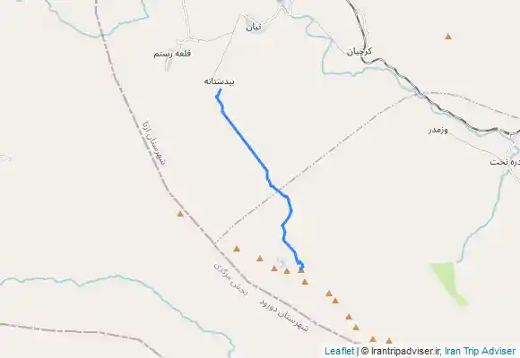 ترک جی پی اس سنبران Senboran