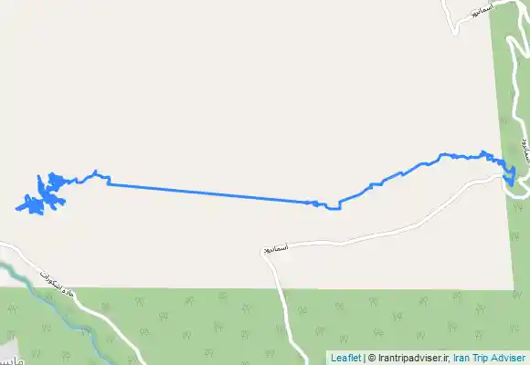 ترک جی پی اس آسمانرود