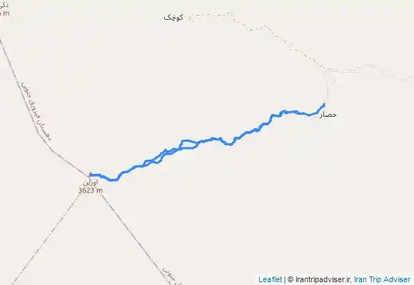 ترک جی پی اس اورین