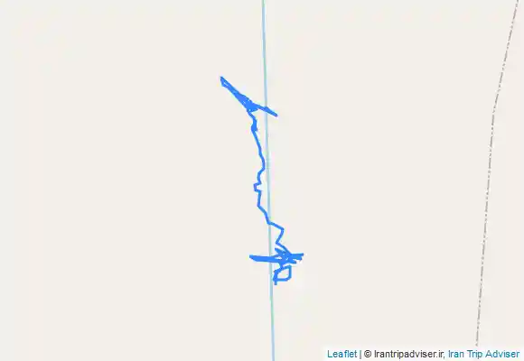 ترک جی پی اس روستای سگران 1401/6/2