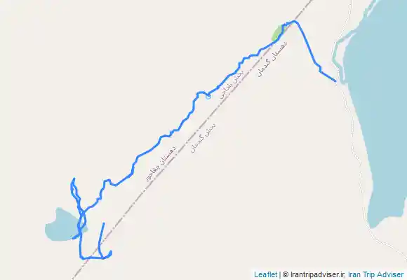 ترک جی پی اس کلار