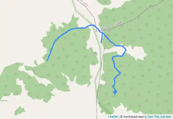 ترک جی پی اس آستمال به قاضی بولاغی