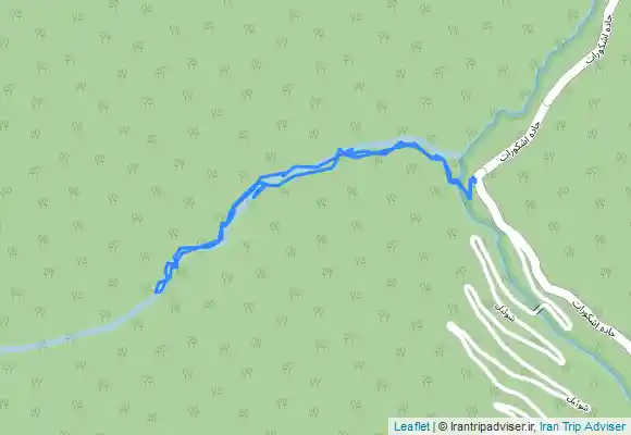 ترک جی پی اس چاکرود