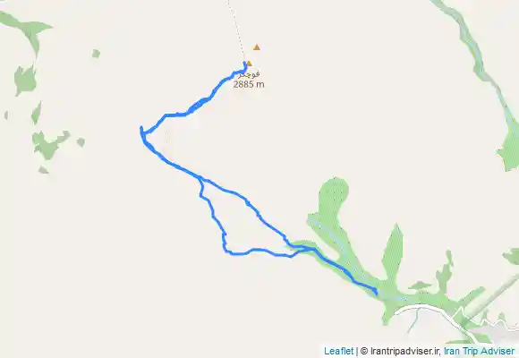 ترک جی پی اس قوچگر