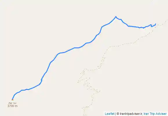 ترک جی پی اس انیسه